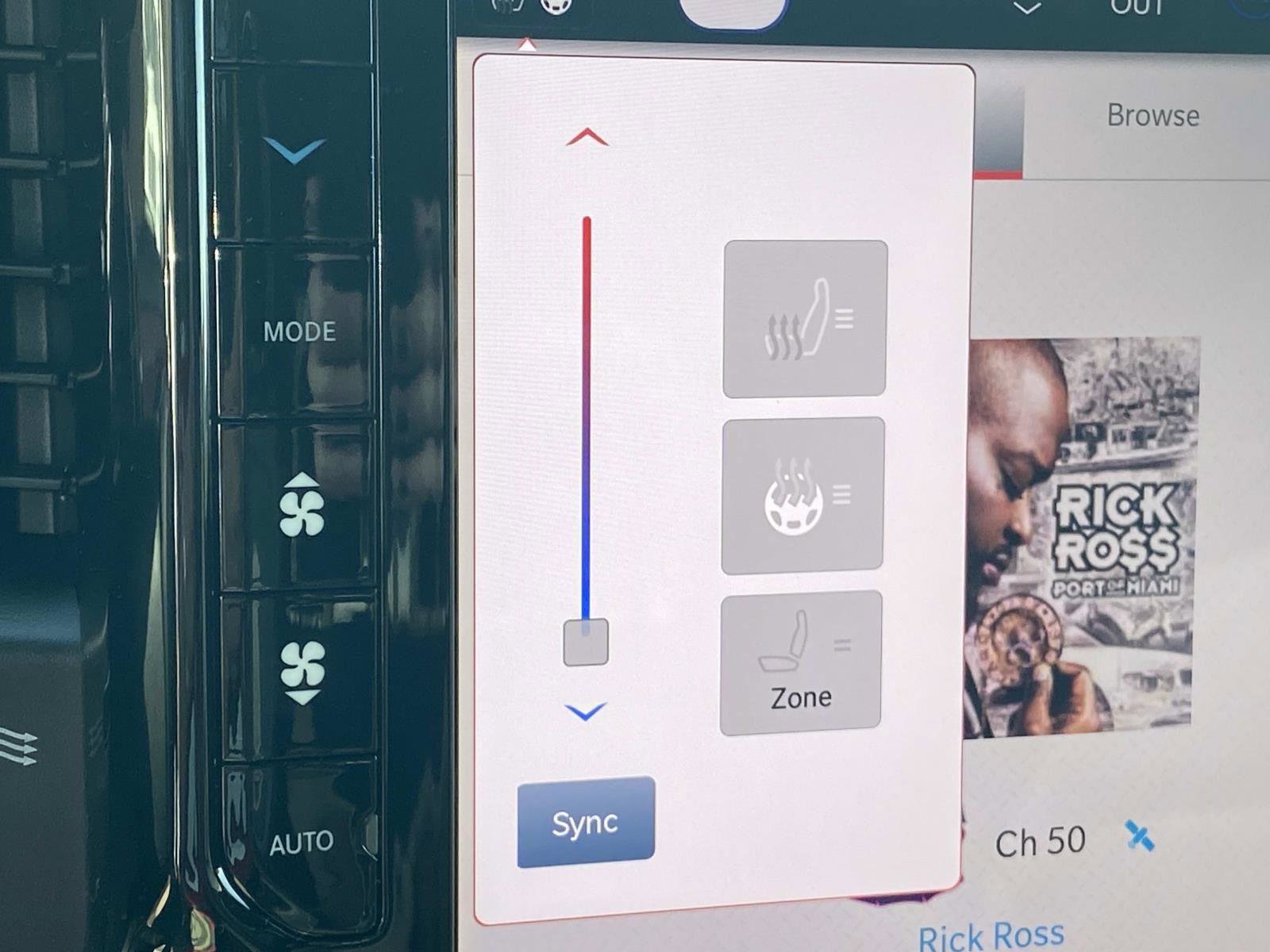 New 2026 RAM 1500 Rebel AWD/4WD image 16