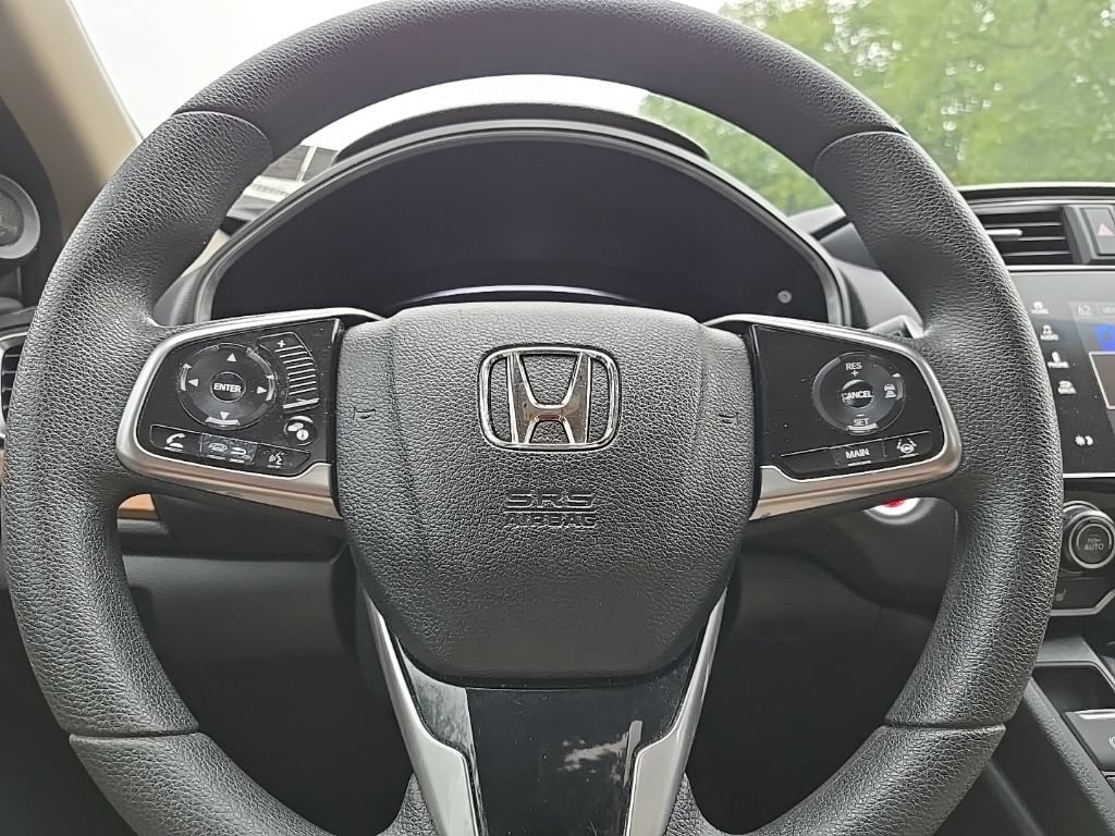 Used 2017 Honda CR-V EX image 13