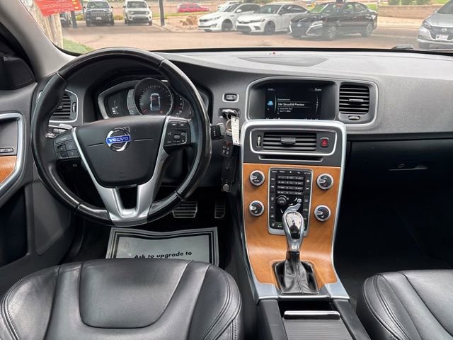 Used 2016 Volvo S60 T5 Premier FWD image 27