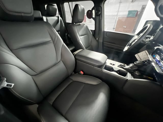 New 2027 Toyota Land Cruiser w/ Premium Package AWD/4WD image 28