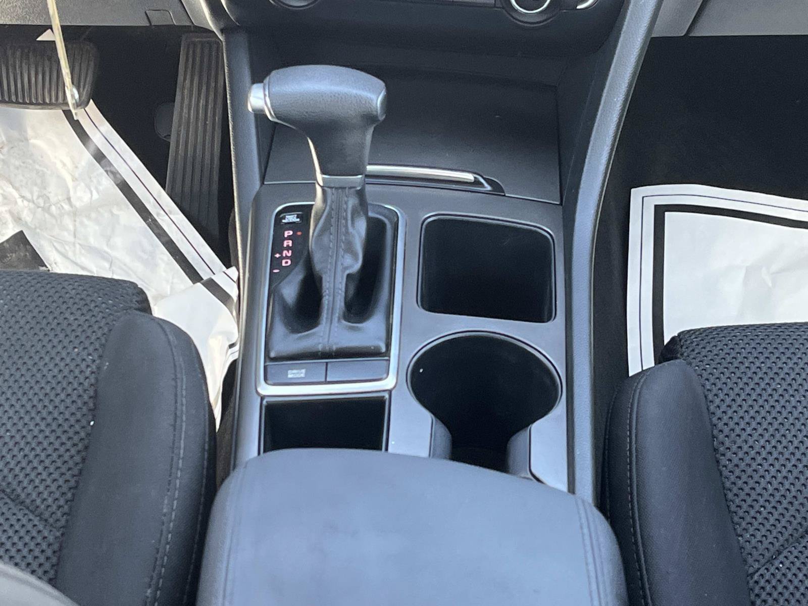 Used 2019 Kia Optima LX w/ LX Premium Package FWD image 16