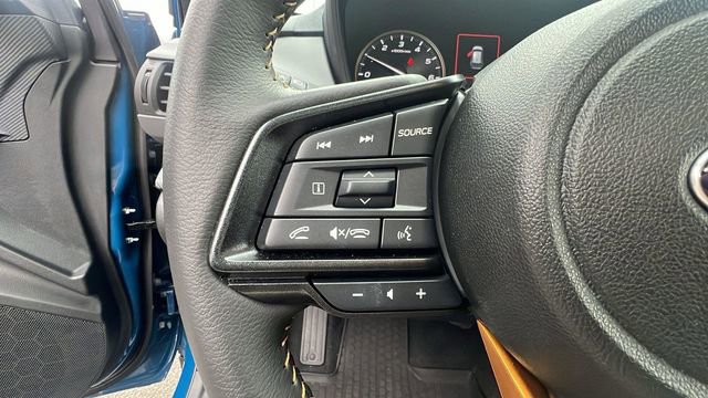 Certified 2025 Subaru Crosstrek 2.5i Wilderness AWD/4WD image 19