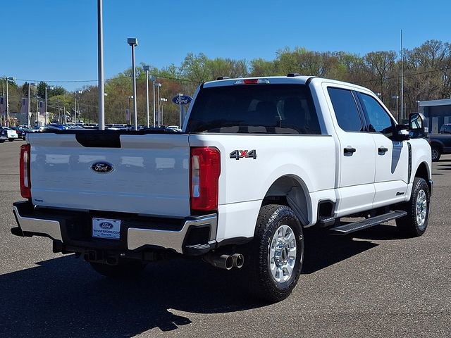Used 2024 Ford F250 XLT AWD/4WD image 6