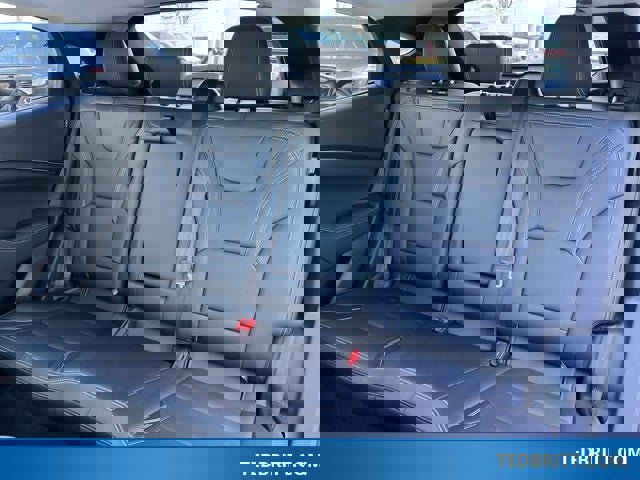 Certified 2025 Ford Mustang Mach-E Premium image 14