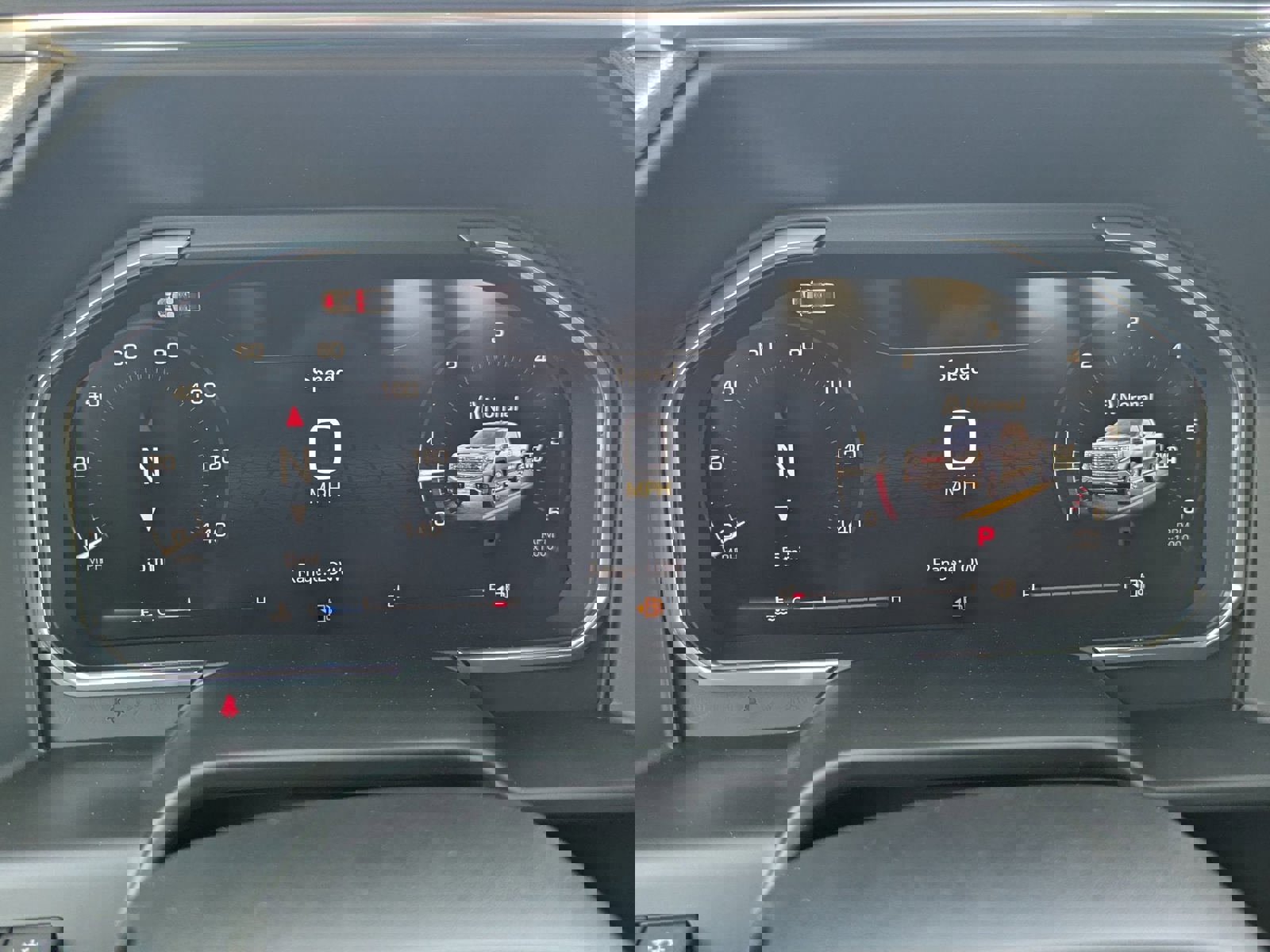 New 2026 GMC Sierra 1500 Denali w/ Denali Reserve Package image 10