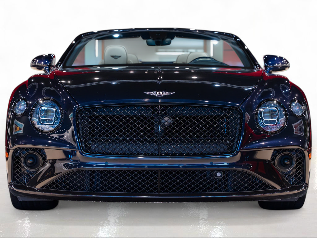 Used 2024 Bentley Continental GT Speed AWD/4WD image 7