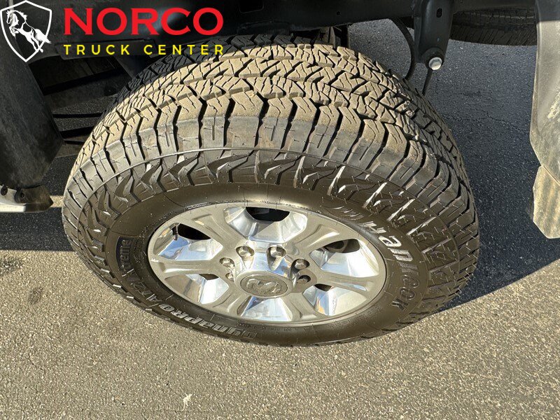 Used 2024 RAM 2500 Big Horn AWD/4WD image 14