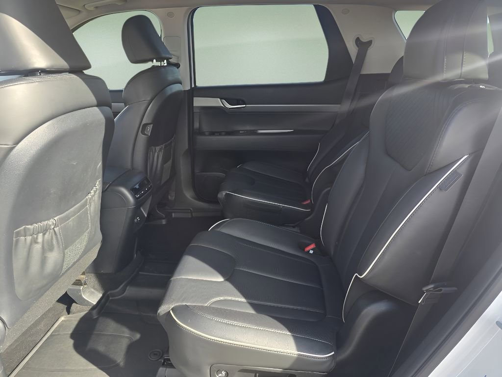 Used 2023 Hyundai Palisade XRT image 14
