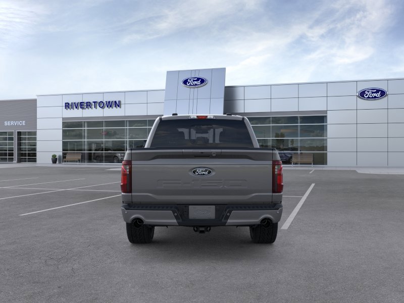 New 2026 Ford F150 XLT image 27