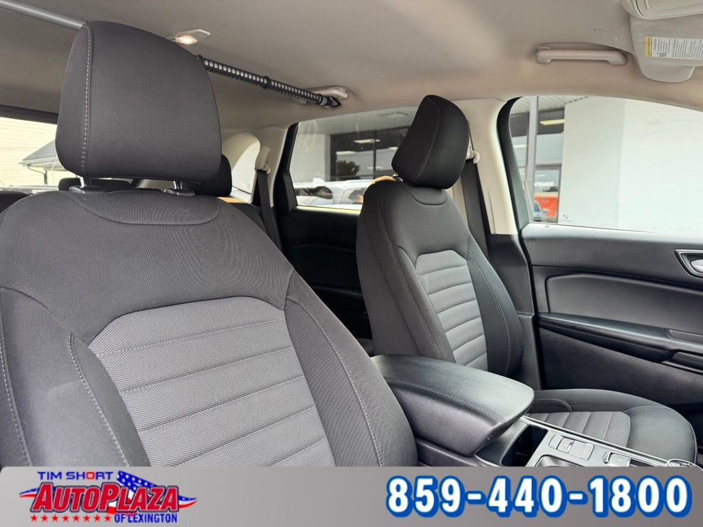 Used 2023 Ford Edge SE AWD/4WD image 45