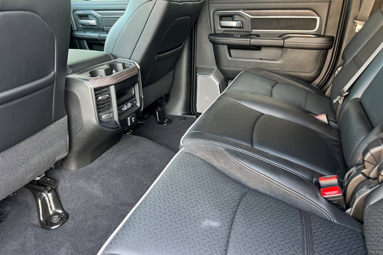 New 2026 RAM 2500 Laramie image 10