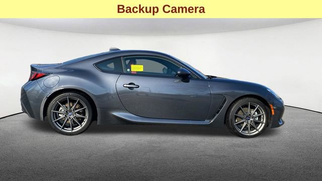 Used 2025 Subaru BRZ Limited image 9