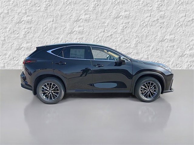 New 2026 Lexus NX 350 AWD w/ Premium Package image 2
