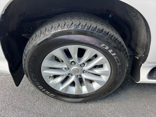 Certified 2023 Lexus GX 460 Premium w/ Premium Plus Package image 18