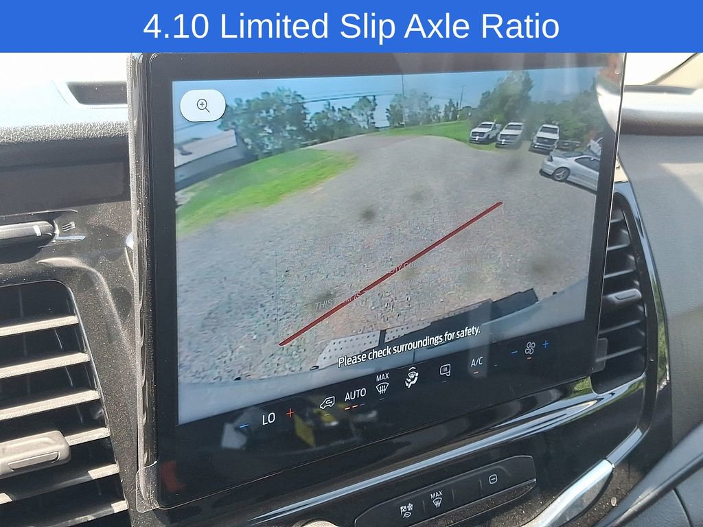 New 2025 Ford Transit 350 AWD w/ Interior Upgrade Package image 13