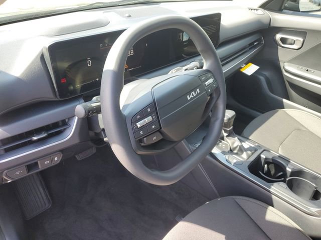 New 2026 Kia K4 LXS image 18