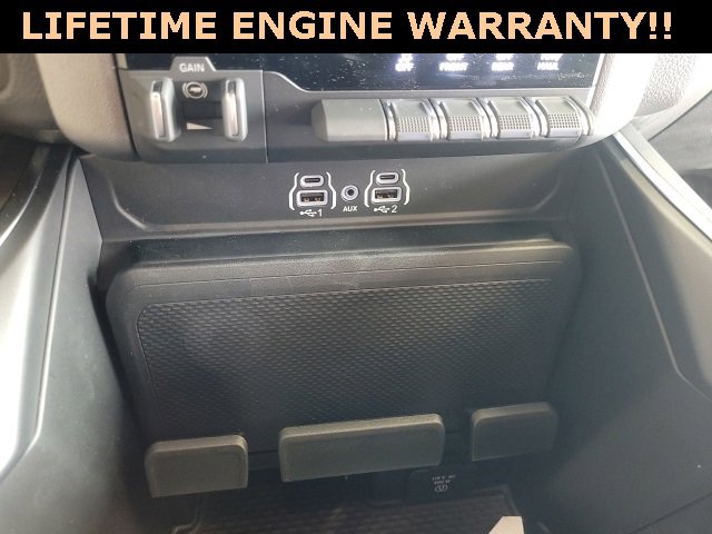 New 2025 RAM 1500 Big Horn image 27