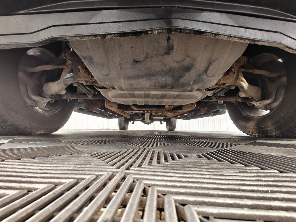 Used 2019 Chevrolet Silverado 1500 LT Trail Boss AWD/4WD image 52