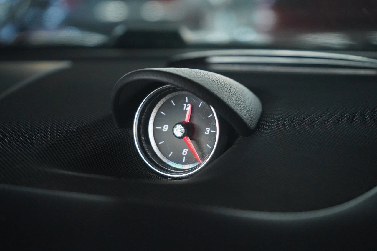 Used 2018 Mercedes-Benz SL 450 SL 450 2dr Roadster image 87