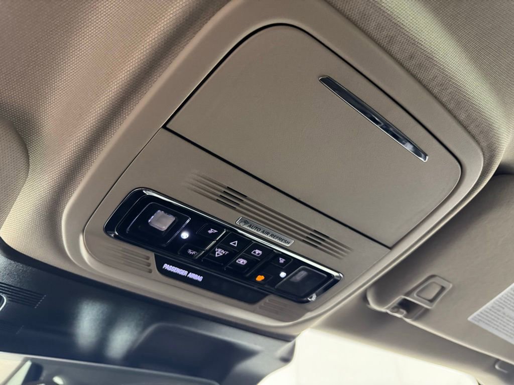 New 2025 Lincoln Corsair Grand Touring w/ Equipment Group 302A image 46