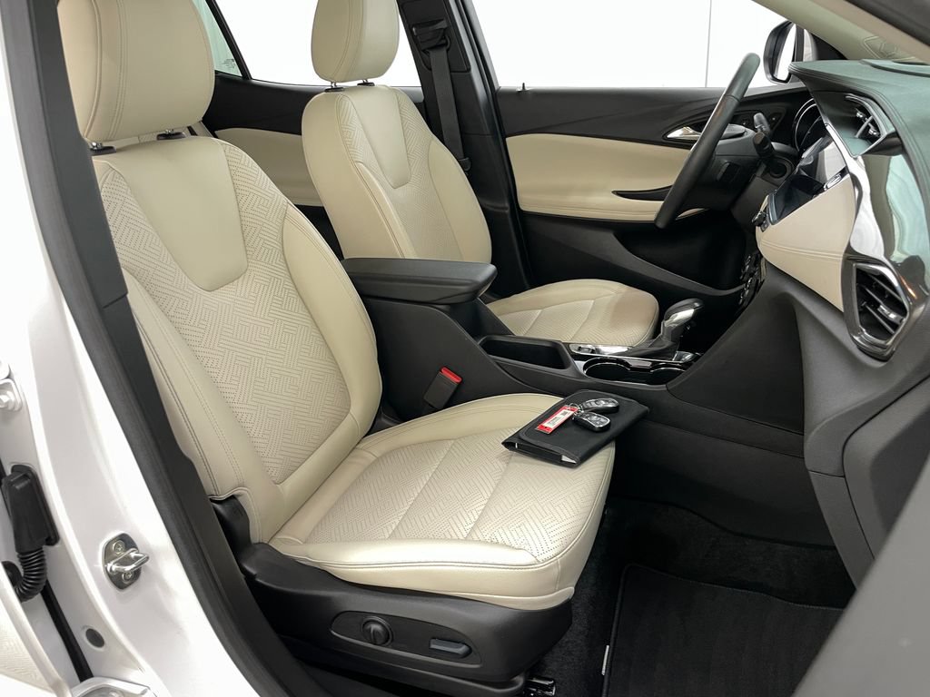 Certified 2023 Buick Encore GX Essence w/ Advanced Technology Package AWD/4WD image 41