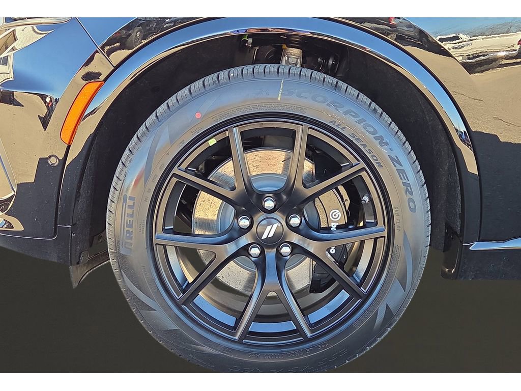 New 2026 Dodge Durango GT image 10