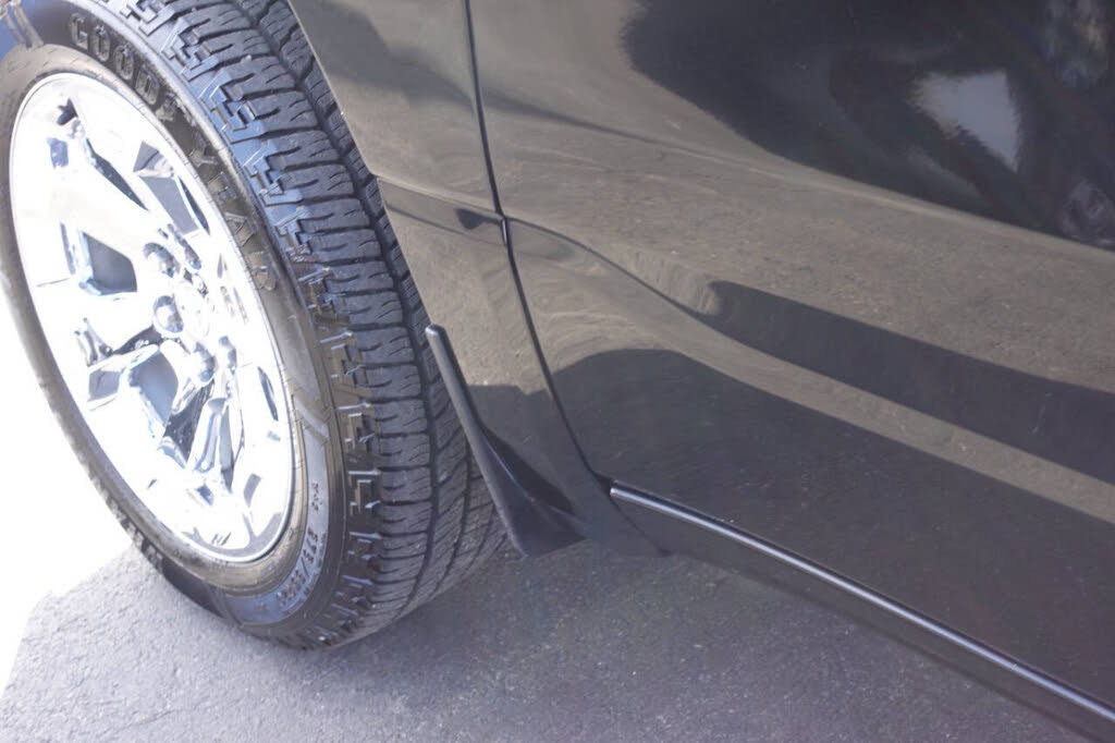 Used 2024 RAM 1500 Tradesman w/ Sport Appearance Package AWD/4WD image 13
