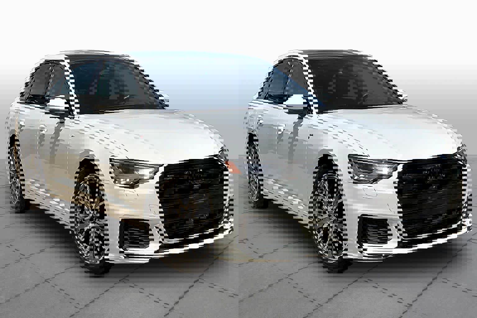 Used 2023 Audi A6 3.0T Prestige w/ Prestige Package image 3