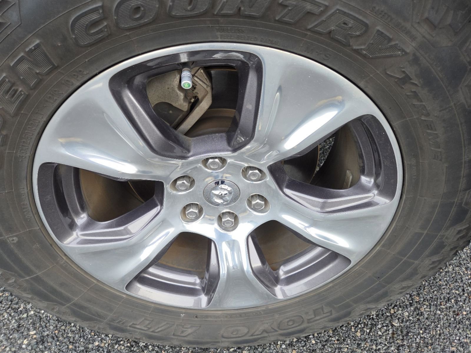 Used 2022 RAM 1500 Laramie image 15