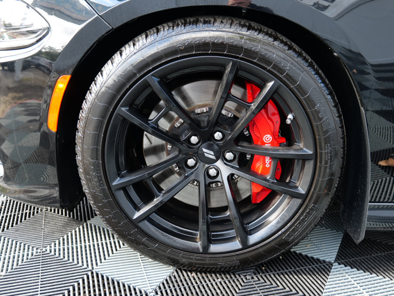 Used 2018 Dodge Charger R/T image 88