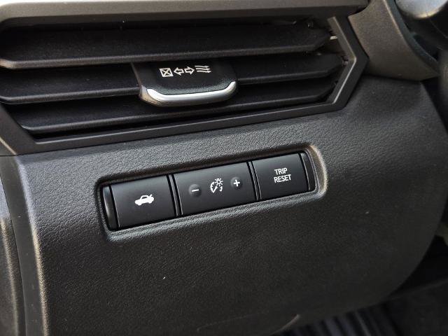 Certified 2024 Nissan Altima 2.5 S FWD image 15