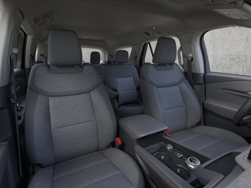 New 2026 Ford Explorer Active AWD/4WD image 10