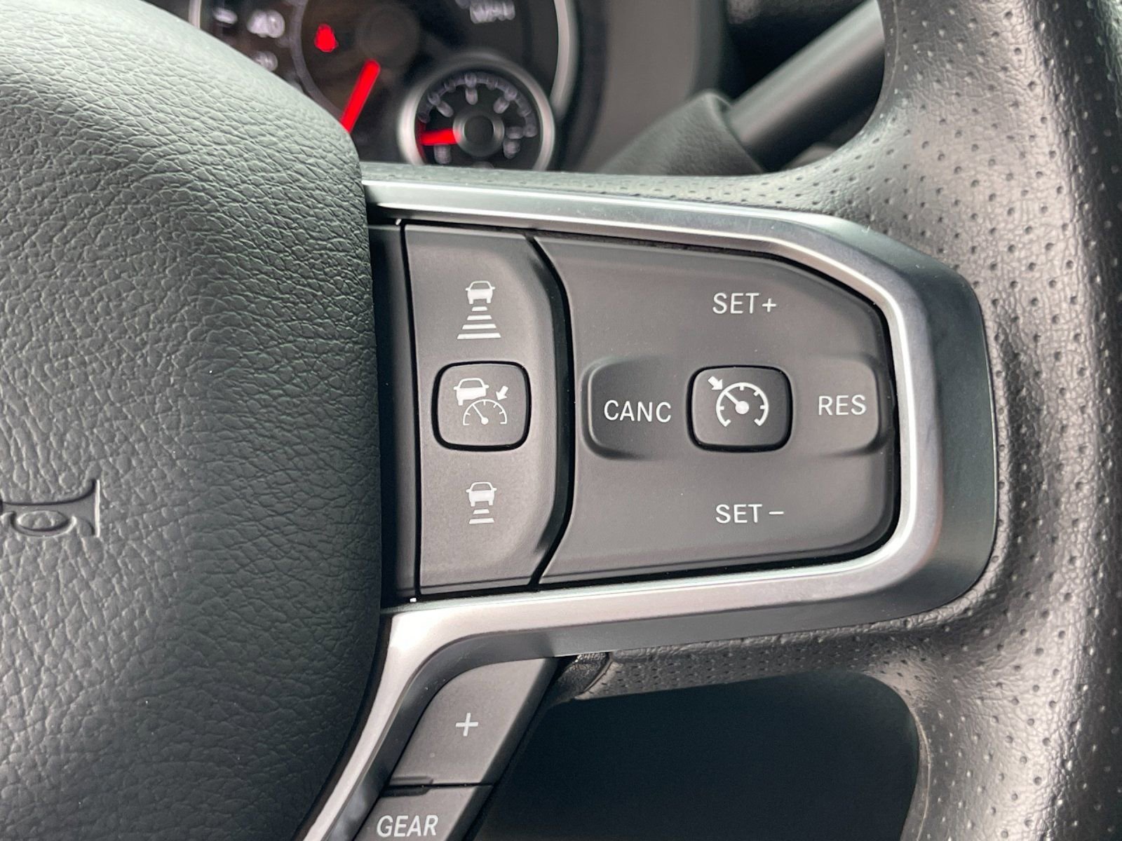 New 2026 RAM 2500 Tradesman image 27