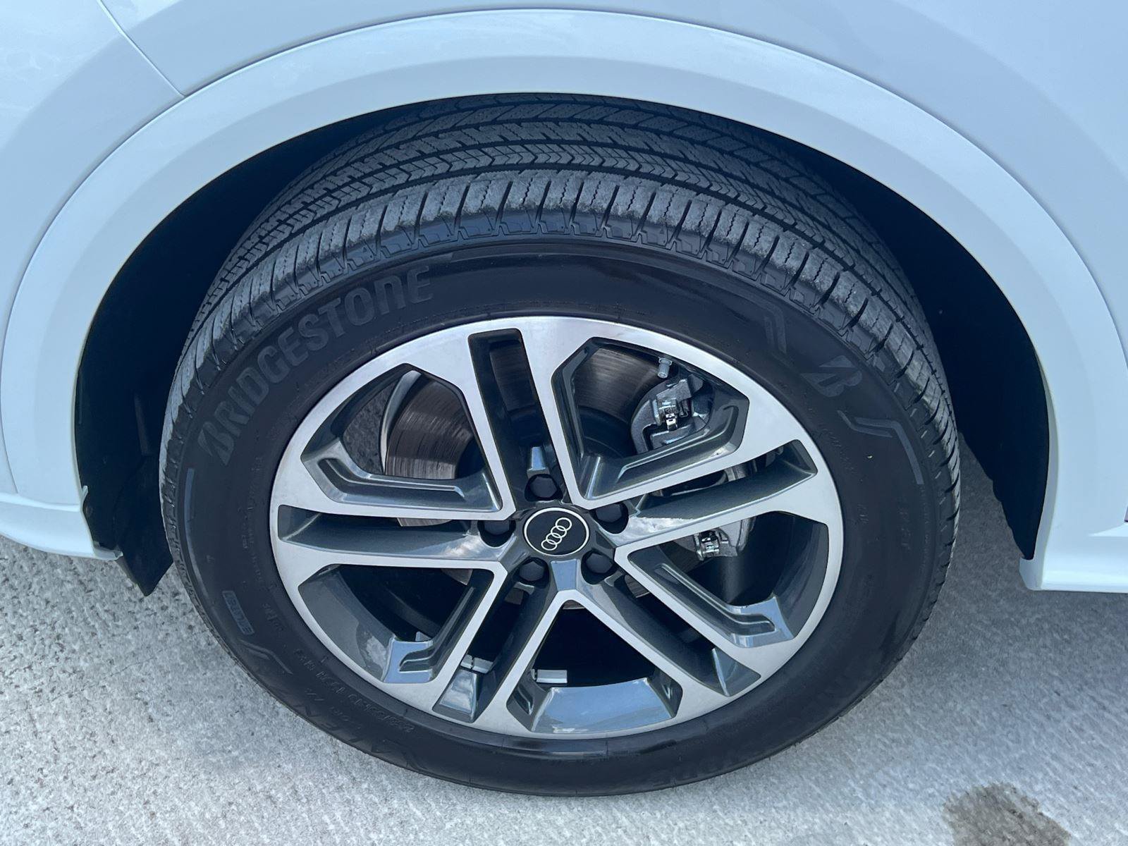 Certified 2025 Audi Q5 Premium w/ Premium Plus AWD/4WD image 12