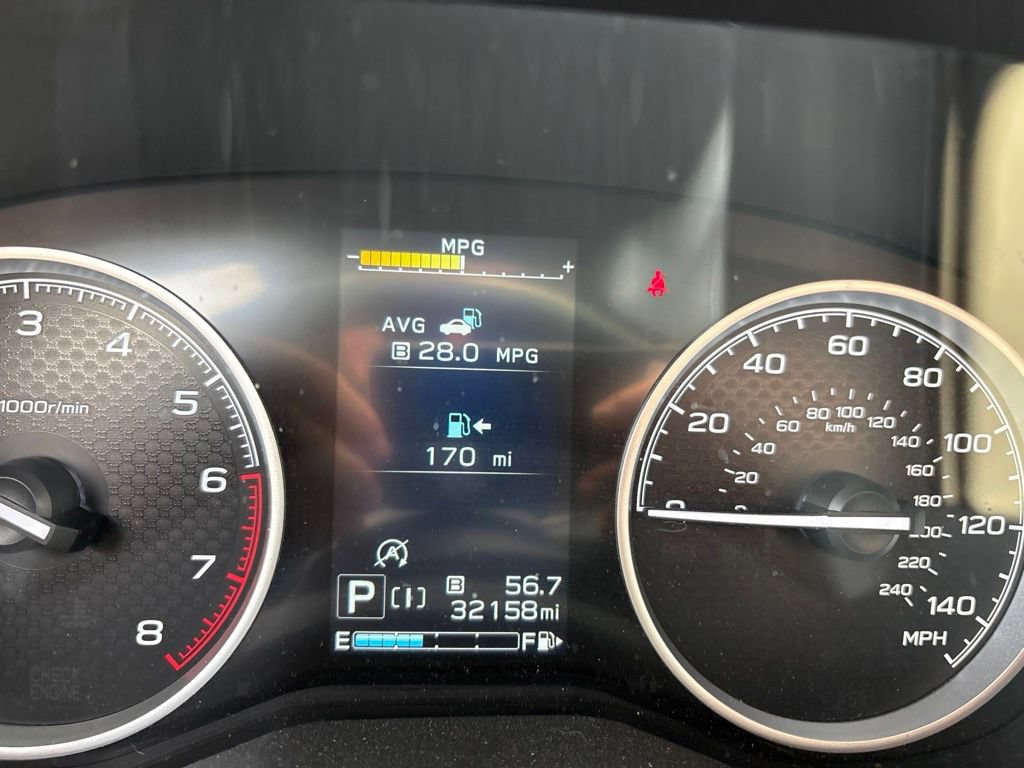Used 2020 Subaru Forester Premium w/ Popular Package #1 AWD/4WD image 19