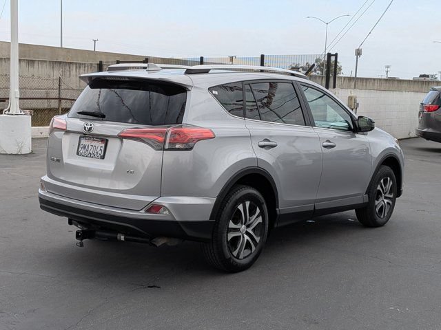 Used 2016 Toyota RAV4 LE FWD image 8