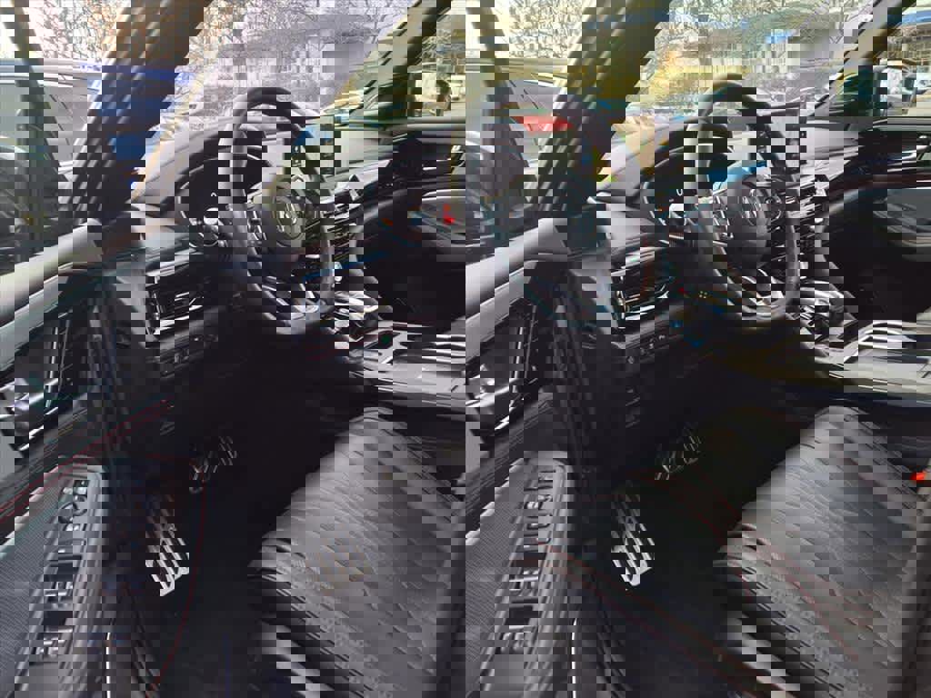 Certified 2026 Acura MDX A-Spec image 21