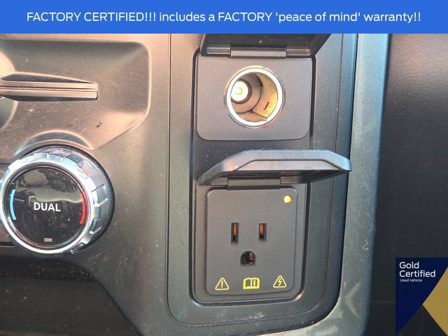 Used 2023 Ford F150 XLT w/ Equipment Group 302A High AWD/4WD image 30