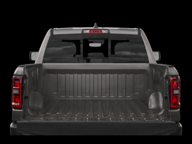 New 2025 RAM 1500 Tradesman image 8