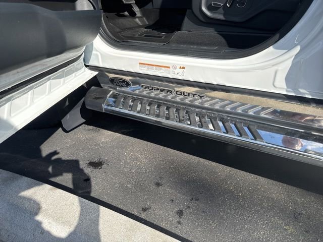 Used 2022 Ford F450 Platinum image 22
