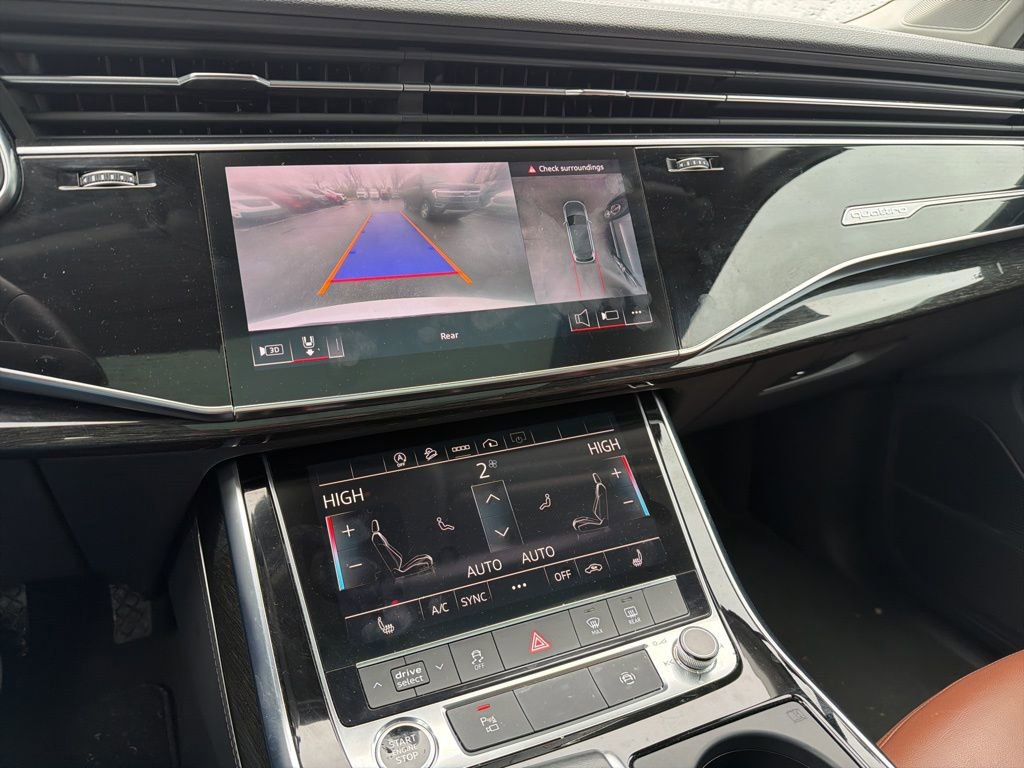 Used 2024 Audi Q7 2.0T Premium Plus image 9