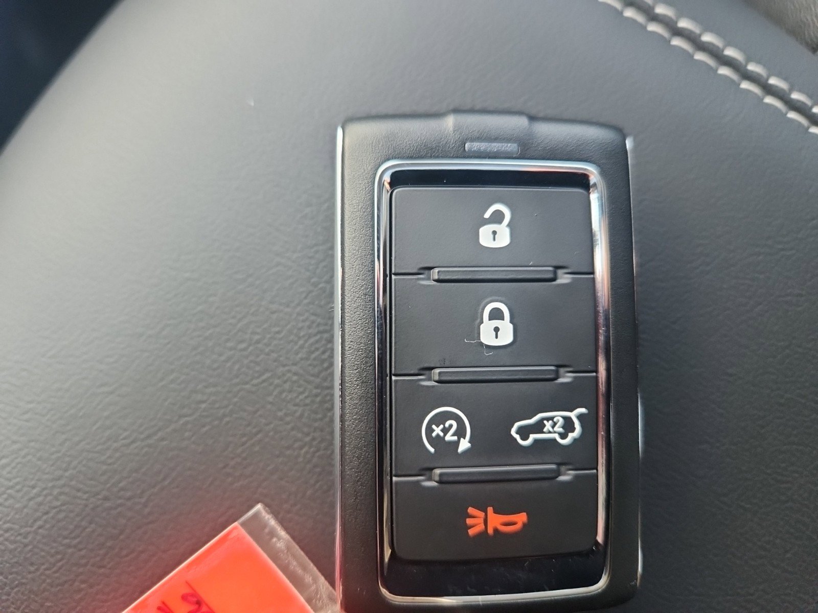 New 2022 Jeep Grand Cherokee Limited 4xe image 30