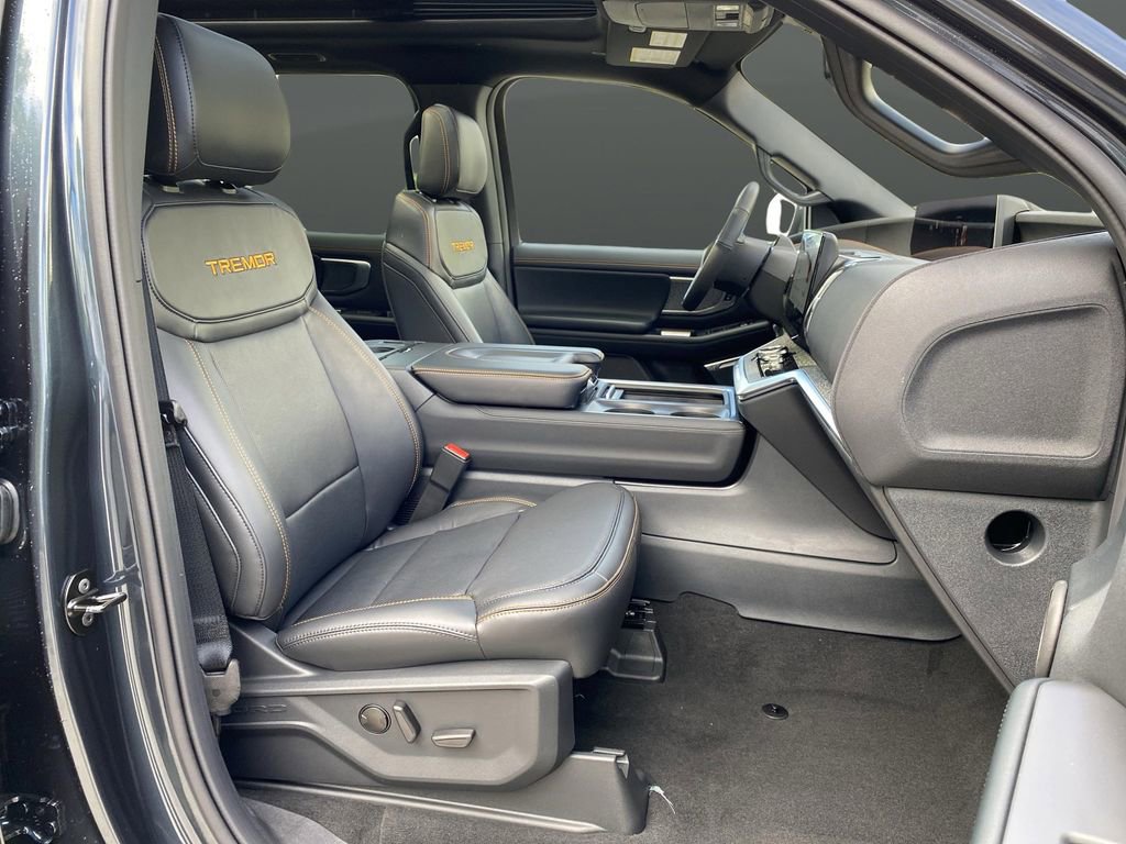 New 2025 Ford Expedition Tremor image 41
