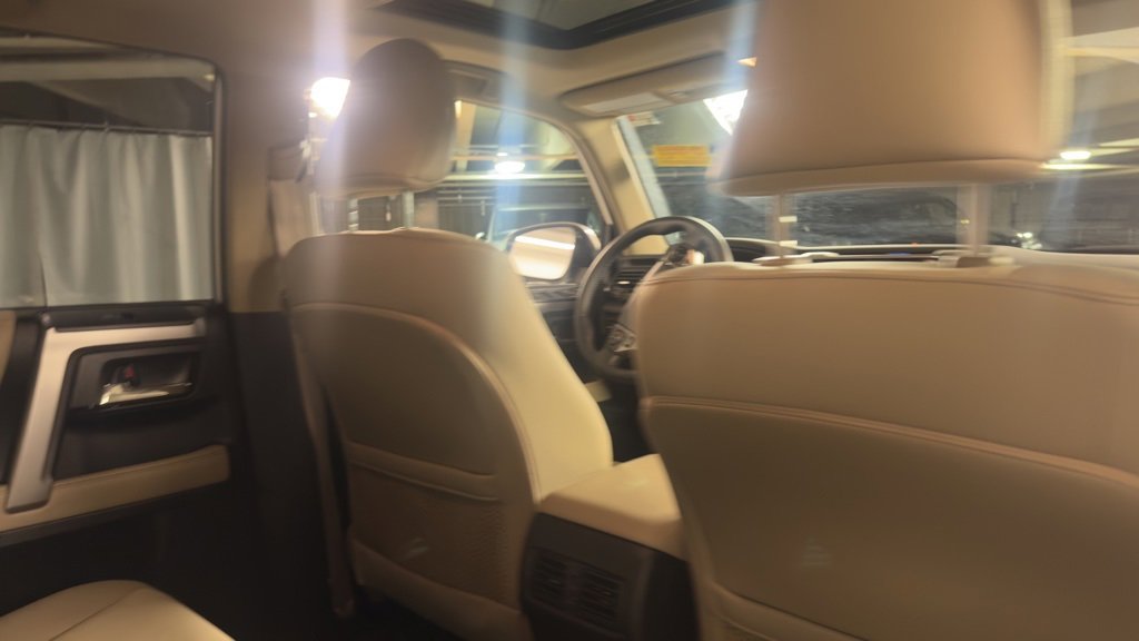 Used 2024 Toyota 4Runner SR5 Premium image 9