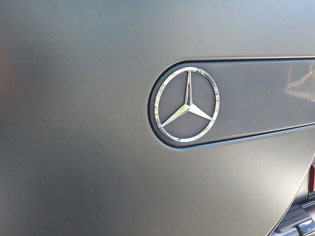 Used 2019 Mercedes-Benz G 550 image 26