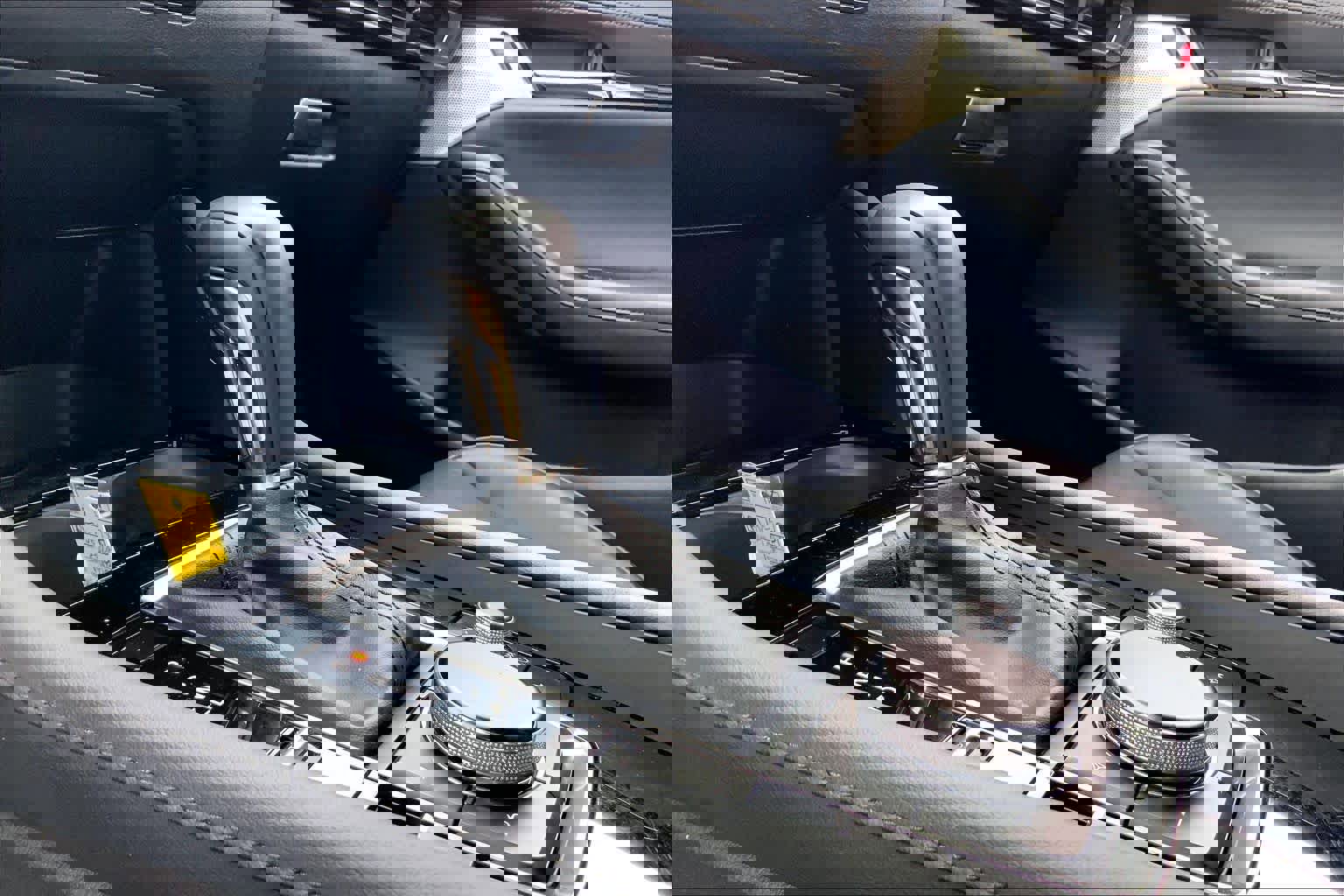 Used 2024 MAZDA MAZDA3 Hatchback w/Premium Plus Pkg AWD/4WD image 16