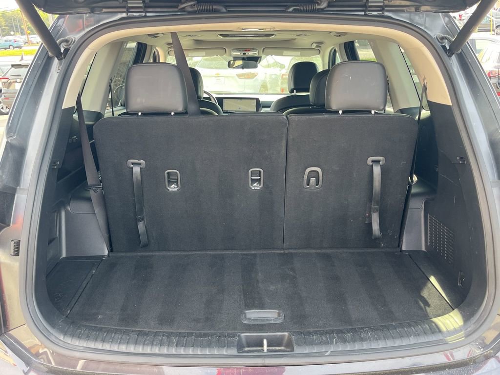 Used 2025 Kia Telluride S image 26