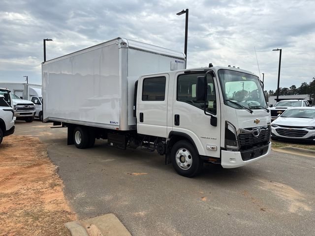 New 2025 Chevrolet Low Cab Forward image 7