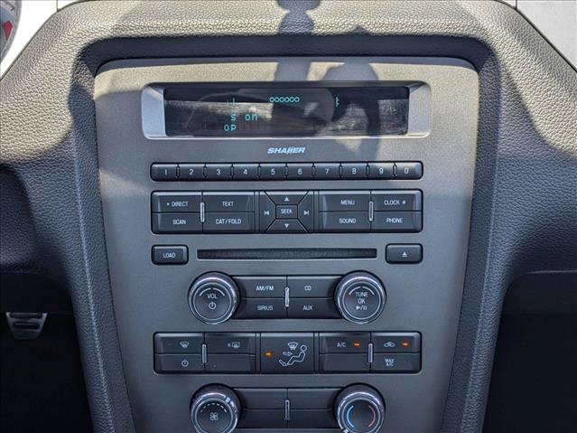 Used 2010 Ford Mustang GT Premium RWD image 13