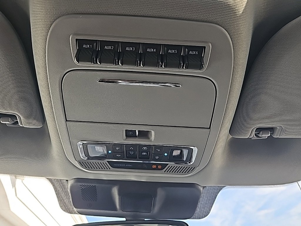 New 2025 Ford F250 Lariat w/ Lariat Ultimate Package image 22